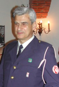 Michał Gąsiorowicz