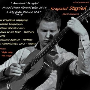 Krzysztof Stępień