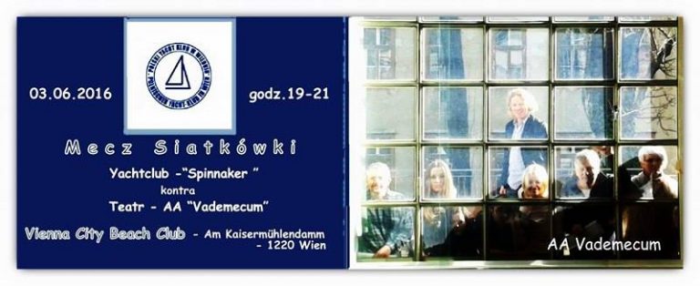 Mecz siatkówki plażowej !! Wielki rewanż już w ten piątek tj 03.06.2016