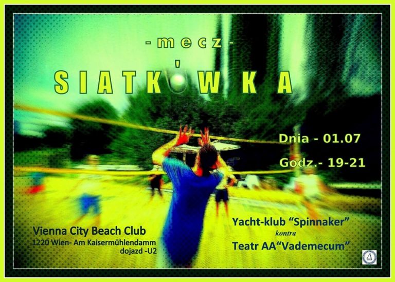 Hello drużyny! ! W piąteczek siatkóweczka! !! 01.07.2016 o 19 start