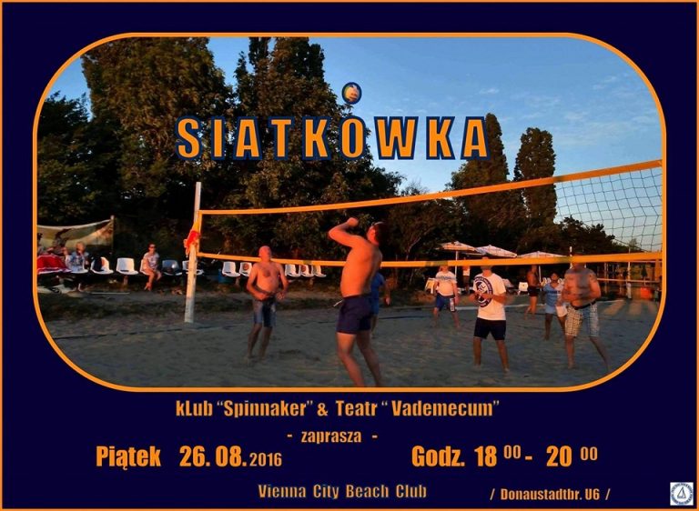 Prezes Klubu zaprasza na mecz. Później piknik 😊