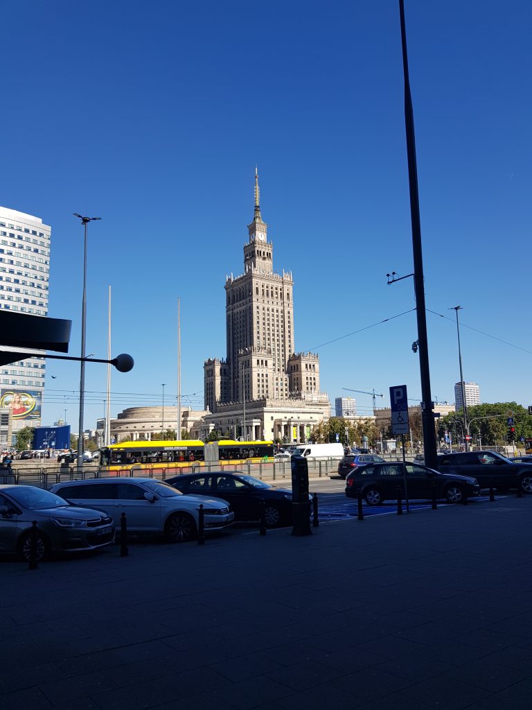 Światowy Kongres Polonii „Kraj-Emigracja” Warszawa 2022