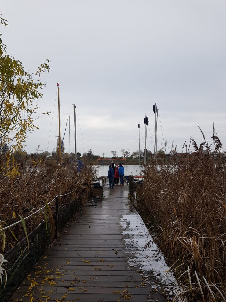 Zakończenie sezonu 2022