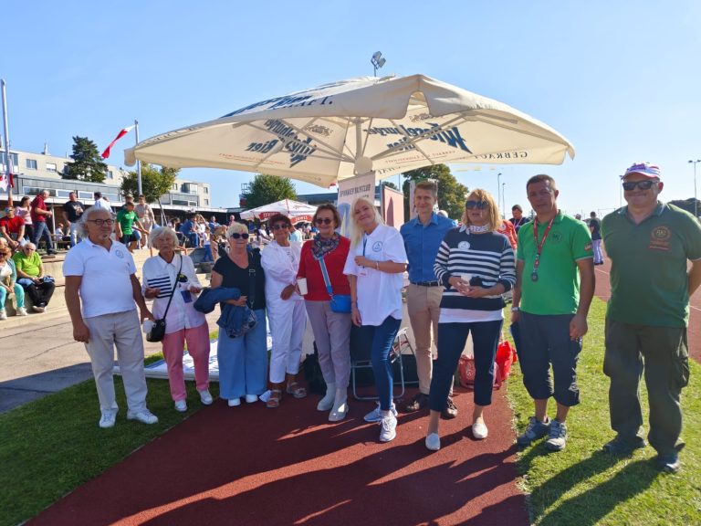 Polska Niedziela Sportowa