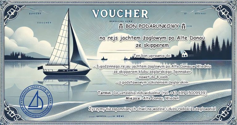 Spinnaker wspiera Wielką Orkiestrę Świątecznej Pomocy