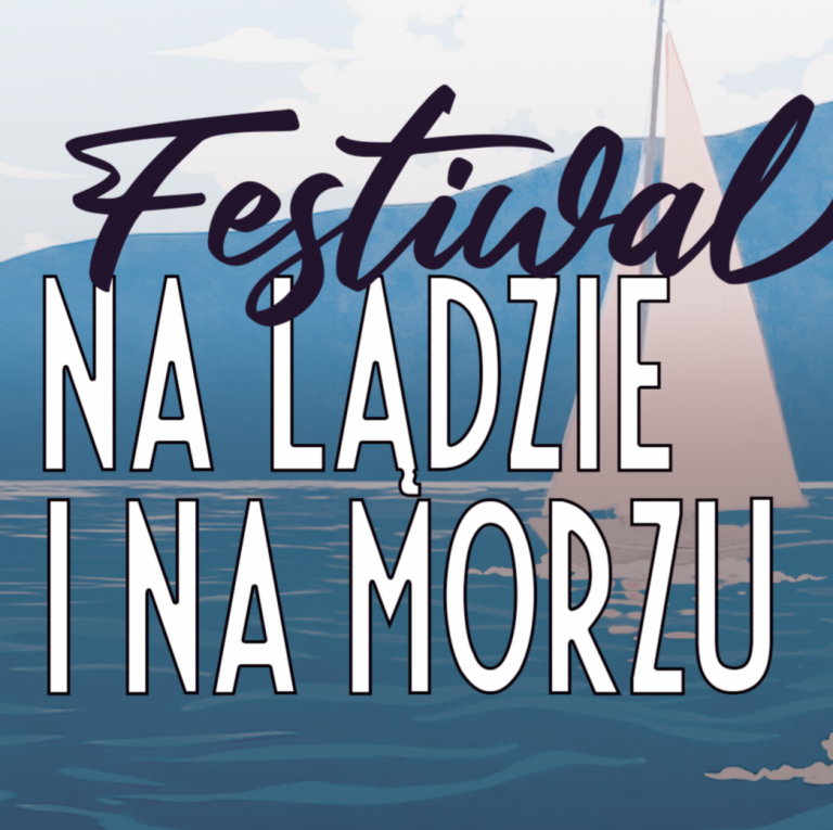 Podziękowania dla uczestników i sponsorów Festiwalu Szantowego