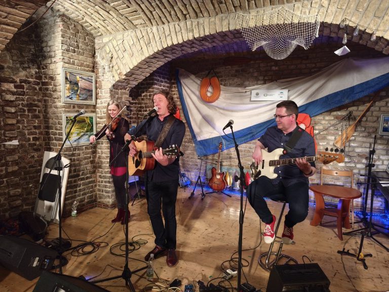 Koncert szantowy 2025