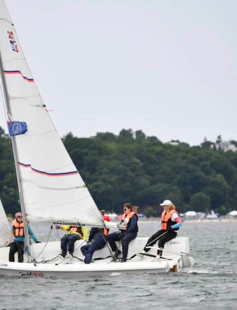 VI Światowe Polonijne Mistrzostwa Żeglarskie
